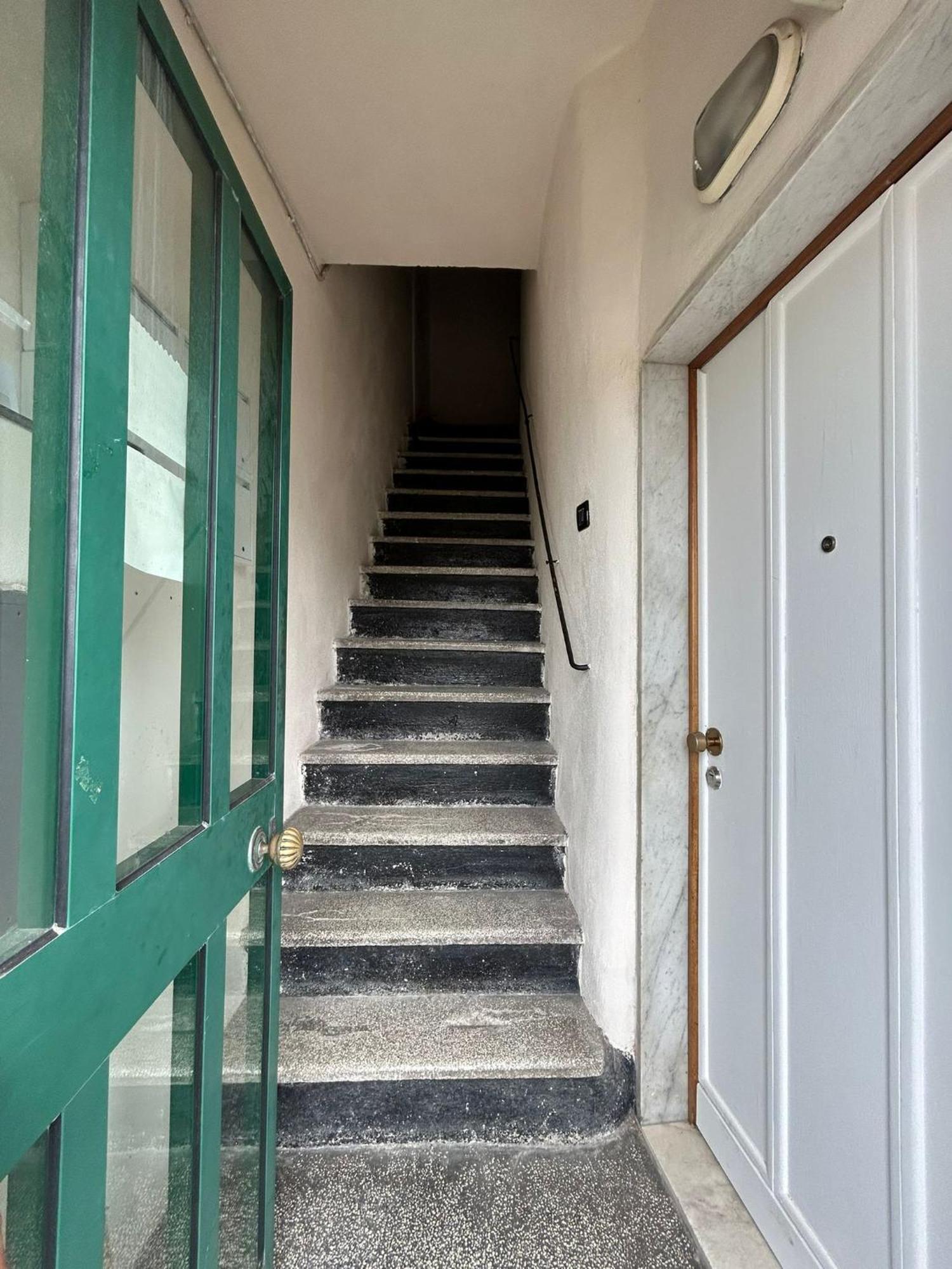 Gramsci - Arenzanohost Appartement *